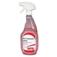 Jantex Air Freshener Spray Floral - 750ml