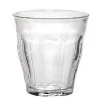 Duralex Picardie Tumbler - 130ml 4oz (box 6)