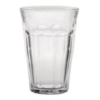 Duralexpicardie Hi Ball Glasses 360ml/ 12.63ozl (6 Pack)