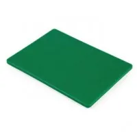 Chopping Board 12 X 9 X 0.5' Green