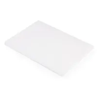 Chopping Board 12 X 9 X 0.5' White