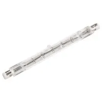 Ir Quartz Bulb 118mm (bare) - 200watt