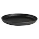 Olympia Cast Iron Sizzle Platter - 220mm 8 1/2 (cc311)''