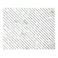 Fresh & Tasty Greaseproof 41gsm Paper X 500