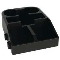 Olympia Airpot Service Station - 335x245x100mm