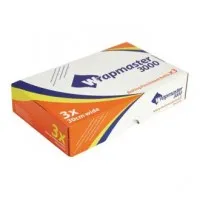 Wrapmaster Baking Parchment Refill - 300mm X 50m (x3)