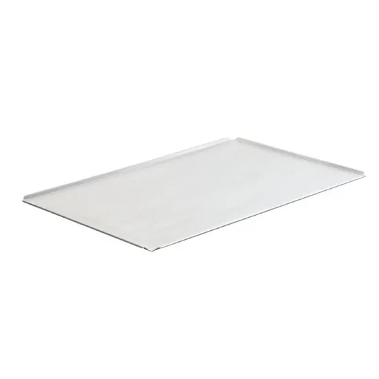 Schneider Gn 1/ 1 Aluminium Baking Tray - 530x325x10mm