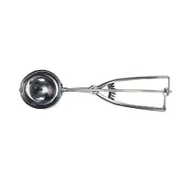 Vogue Ice-cream Scoop - No.40 25ml 0.87oz