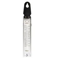 Hygiplas Sugar/jam Thermometer