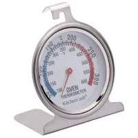 Oven Thermometer