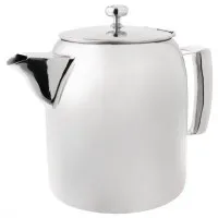 Cosmos Tea/coffee Pot - 340ml 12oz