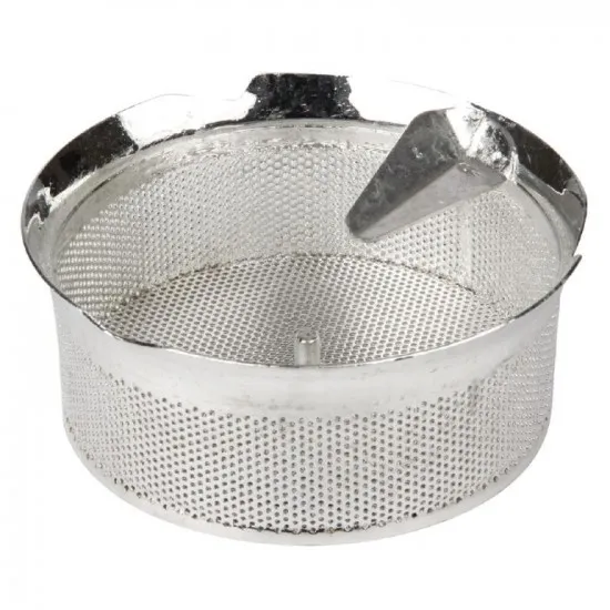Tellier Spare Sieve - 2mm For J415