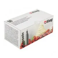Kisag Bulbs For J446 Whipper (box 50)