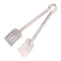 Vogue Serving Tongs - 65x70mm