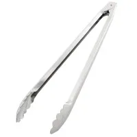 Vogue Tongs St/st - 405mm
