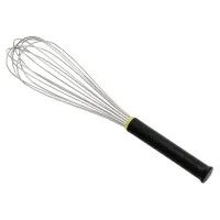 Matfer Whisk - 14'' Plastic Handle
