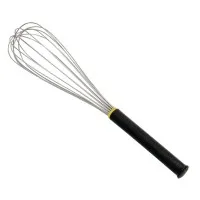 Matfer Whisk - 16'' Plastic Handle