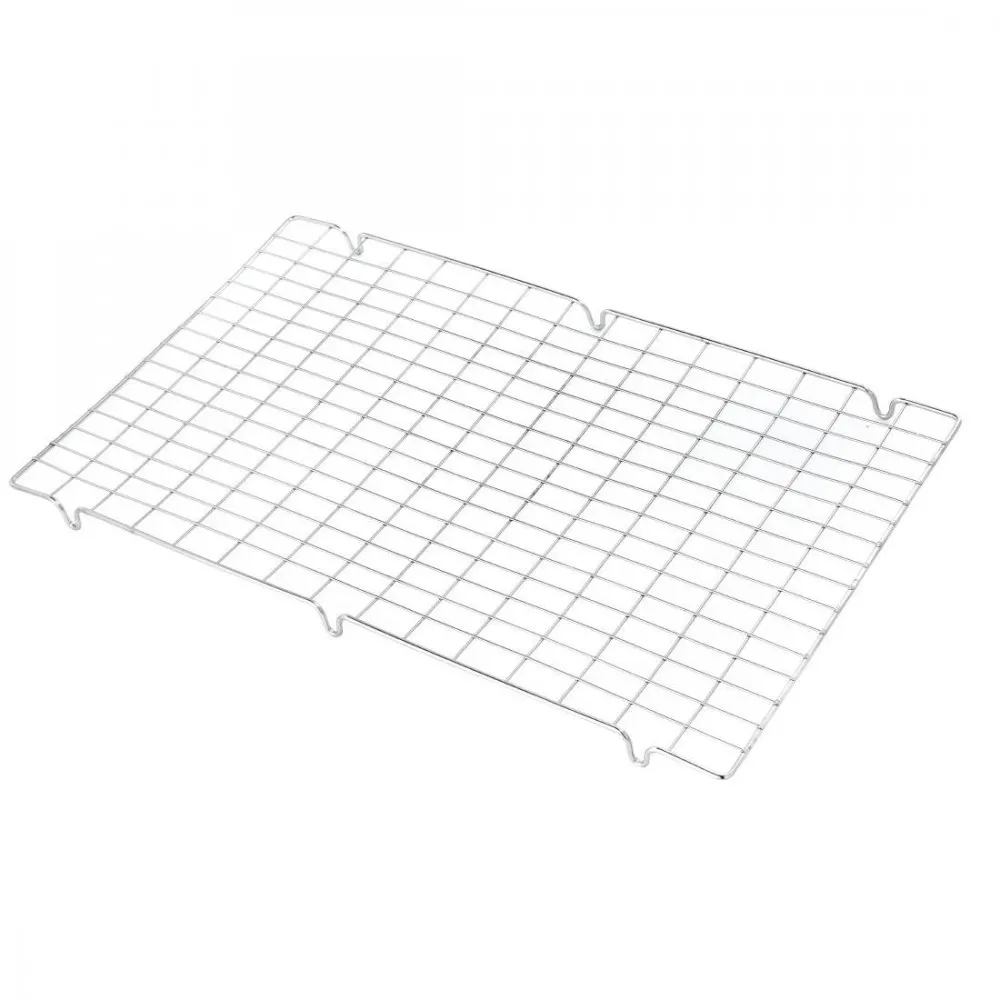 Vogue Sml Cake Cooling Tray - 17x10''