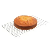 Vogue Sml Cake Cooling Tray - 17x10''