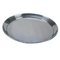 Olympia S/s Round Service Tray 305mm