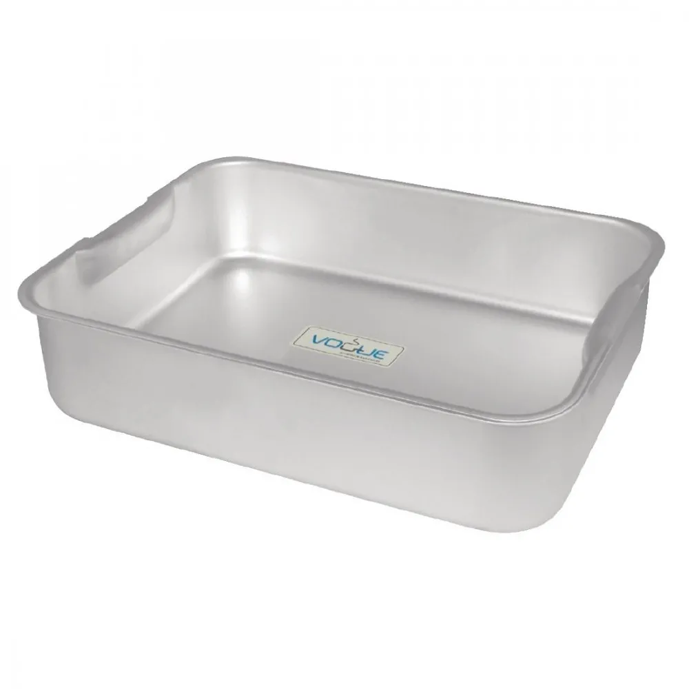 Roasting Dish 18''x14''x 4''(46x36x10cm)