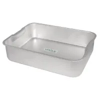 Roasting Dish 18''x14''x 4''(46x36x10cm)