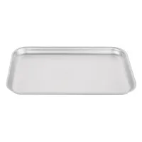 Vogue Baking Sheet Alu. - 324x222x20mm 12 1/2 X 8 1/2 X 3/4''