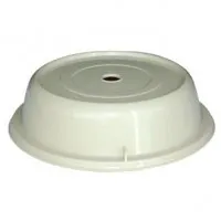 Vogue Round Plate Cover - 254mm 10''