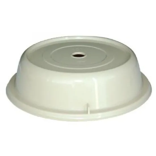 Vogue Round Plate Cover - 254mm 10''
