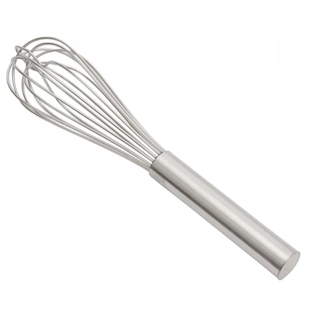 Whisk 12''/30cm S/s H/d