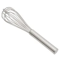 Whisk 12''/30cm S/s H/d