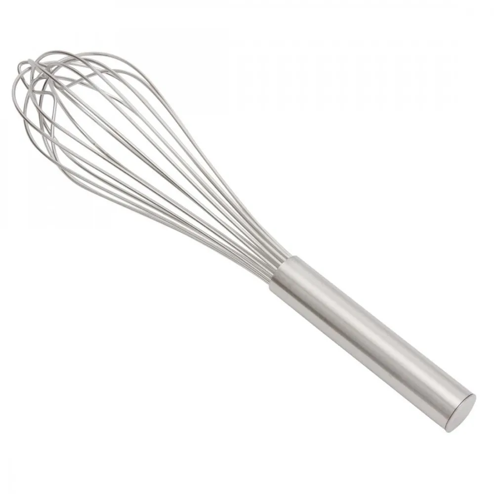 Whisk 14'' S/s H/d