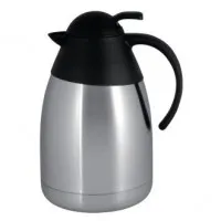 Vacuum Jug St/st Domed Lid - 1.5ltr