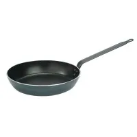 Bourgeat Frypan 24cm N/s