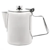 Classic Tea/coffee Pot 16oz S/s