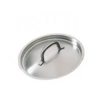 Bourgeat Lid St/st - 14cm