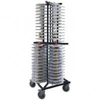 Jackstack Charged Plate Storage 104 Plate
