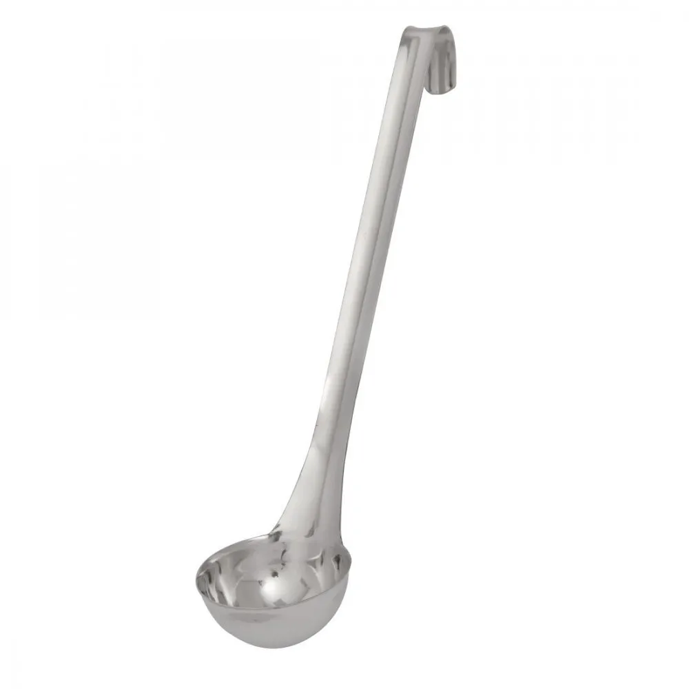 Soup Ladle 2oz S/s
