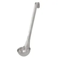 Soup Ladle 2oz S/s