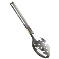 Vogue Basting Spoon Perforated - 12''