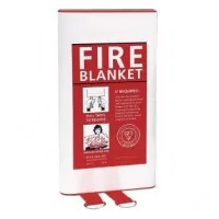 Fire Blanket - 1.2x1.2m