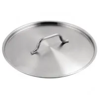 Vogue Lid St/st - 320mm