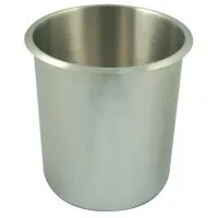 Inner Pot For Buffalo G107 L714 L715 Apollo Askb