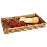 Counter Display Basket - 95x510x270mm 3 3/4x20x10 1/2''