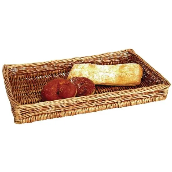 Counter Display Basket - 95x510x270mm 3 3/4x20x10 1/2''