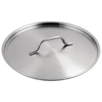 Vogue Lid St/st - 300mm