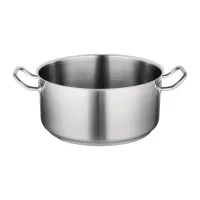 Vogue Casserole Pot 28cm / 7.5ltr