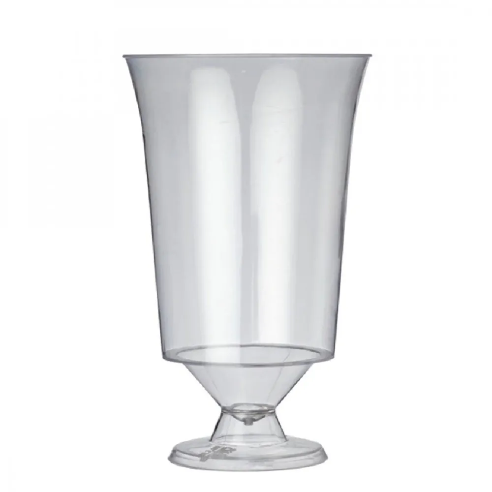 Disposable Wine Glass X 10