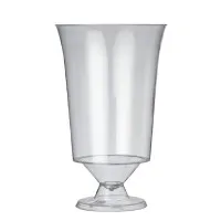 Disposable Wine Glass X 10