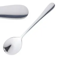 Olympia Buckingham Soup Spoon St/st 18/0 (box 12)